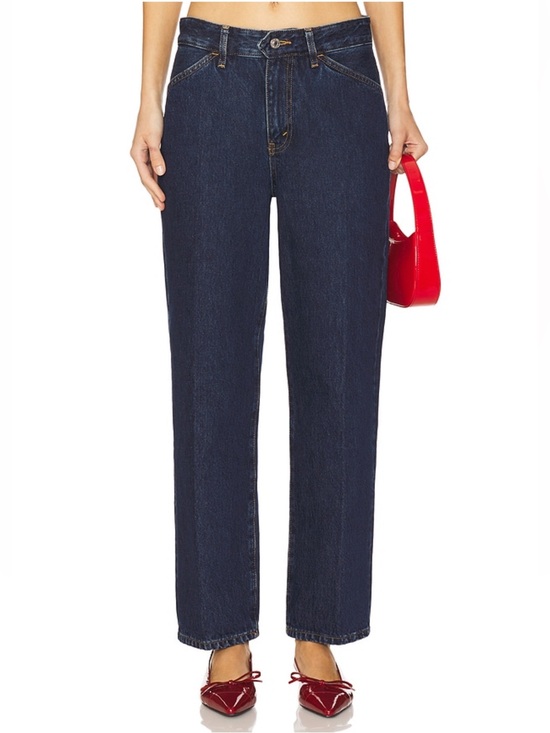 Re/Done Denim - RE/DONE The Westley Jeans in Heritage Rinse | 32
NWT